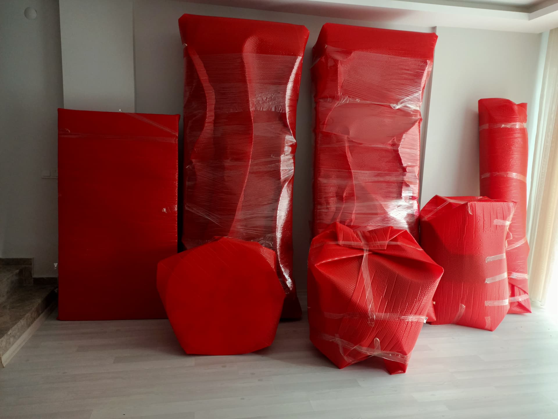 Çayırova Evden Eve Nakliyat