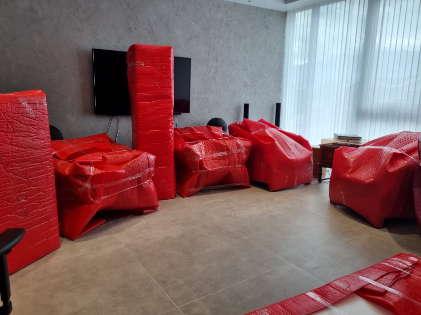 Darıca Evden Eve Nakliyat