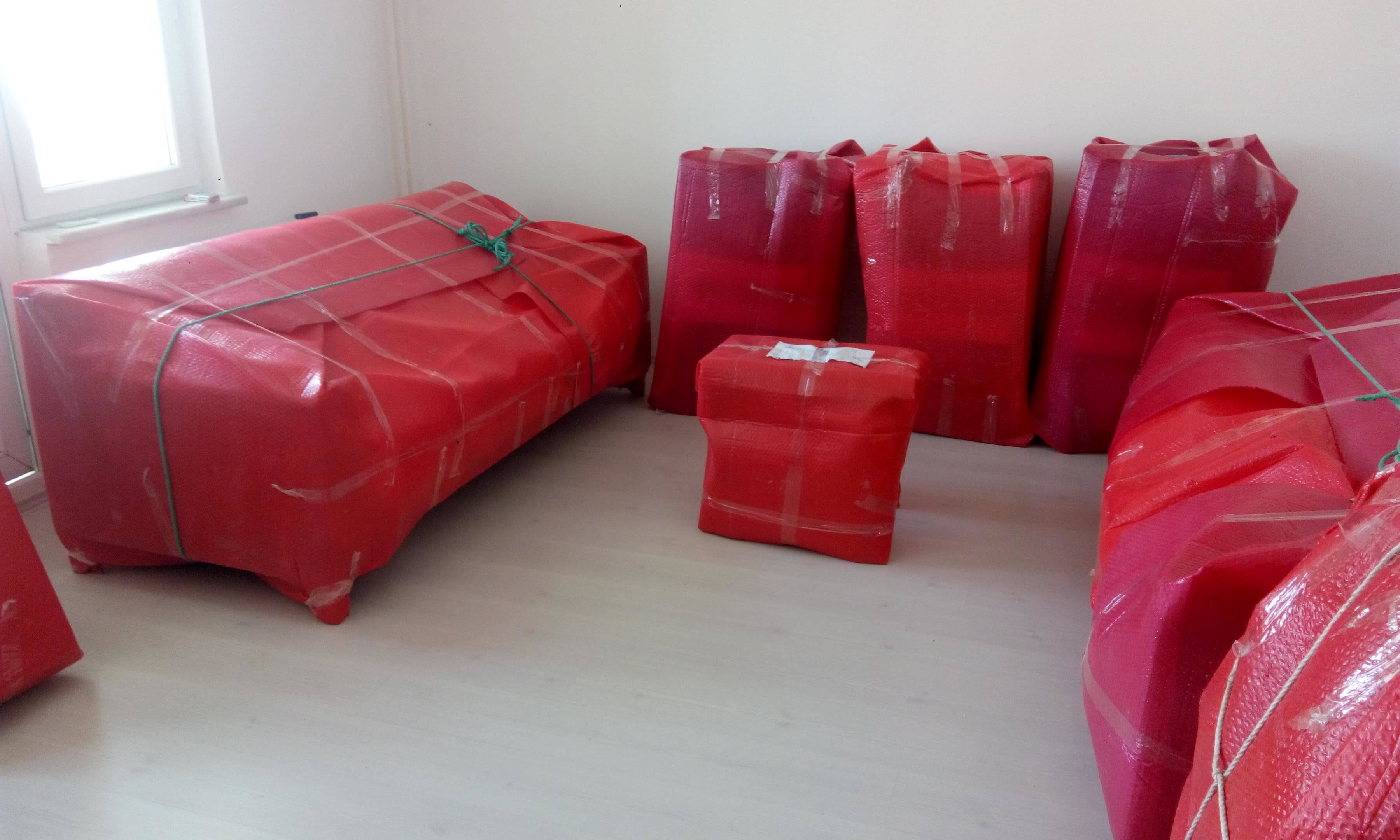 Derince Evden Eve Nakliyat