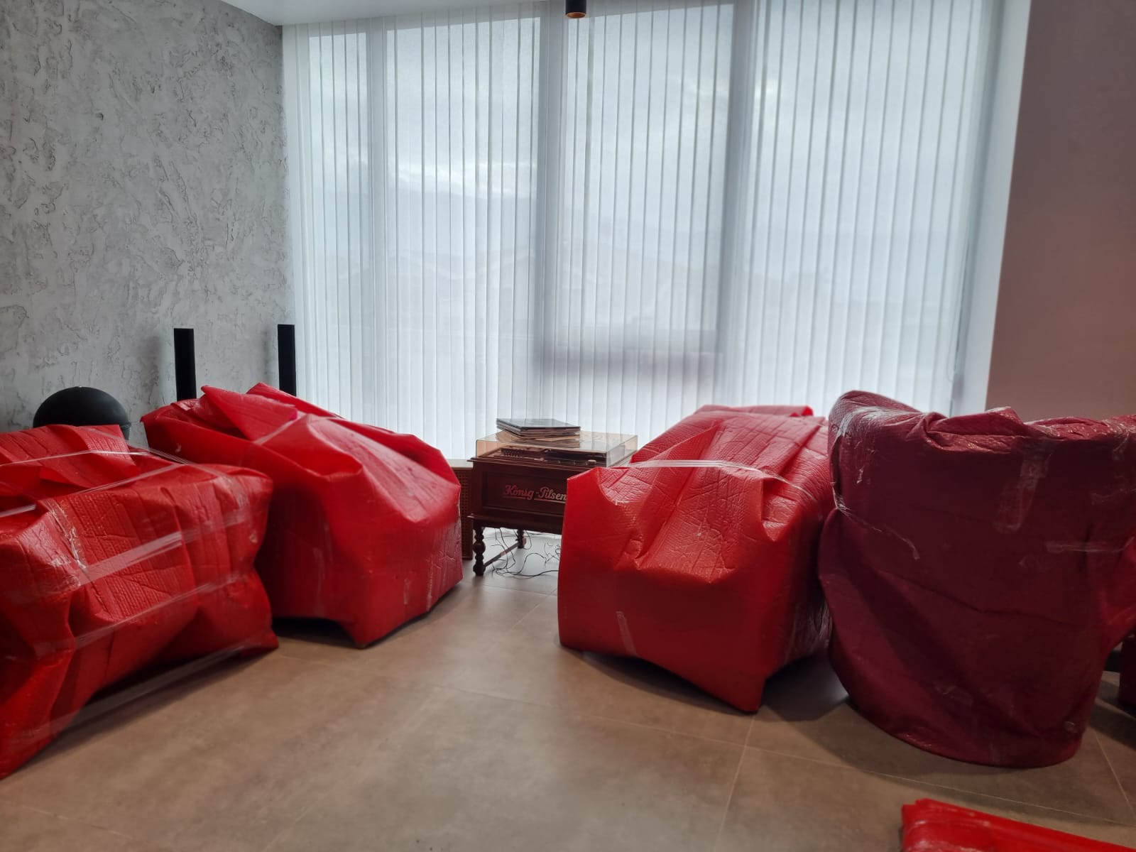 İstanbul Evden Eve Nakliyat