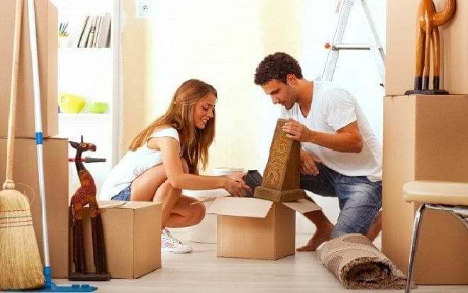 Evden Eve Nakliye Fiyatları